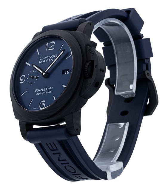 Panerai Luminor Marina Carbotech PAM01664 Image 2